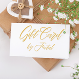 FATAL GIFT CARD