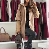 Cappotto Livia