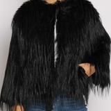 Pelliccia Chic Fur