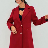 Cappotto Basic Elegance